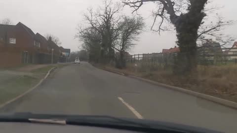 No Sutcliffe Steve Wright Sandringham Serial Killer Here