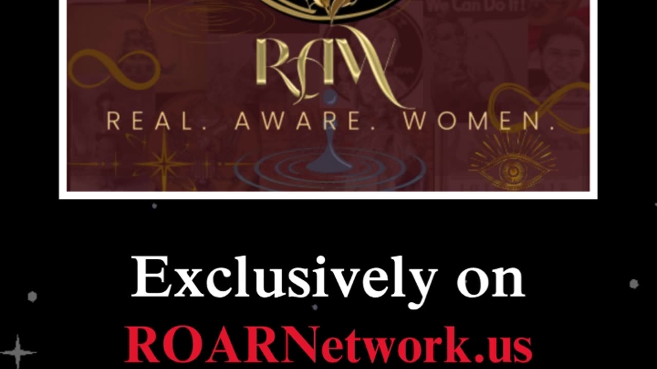 Who would you be if you stopped defining yourself and just were?