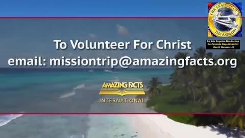 Pastor Doug and Pastor Jëan Ross - Zendingsreis Dominicaanse Republiek 2025