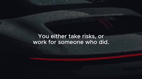 The Power of Doing Hard Things