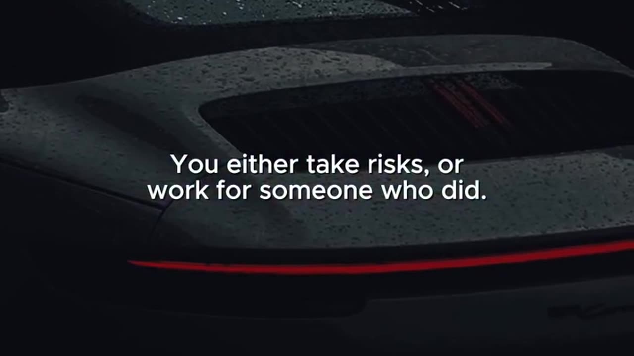 The Power of Doing Hard Things