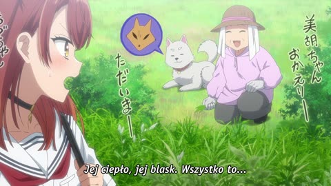 Lesbo Potworki - 06 PL