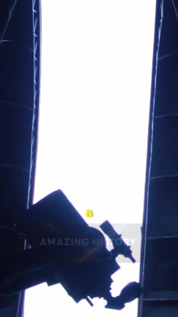 Pulsars Were Discovered by Accident — A Signal Too Regular to Ignore ⭐