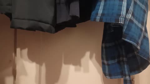 Rachael Gets Sent to Bed Early