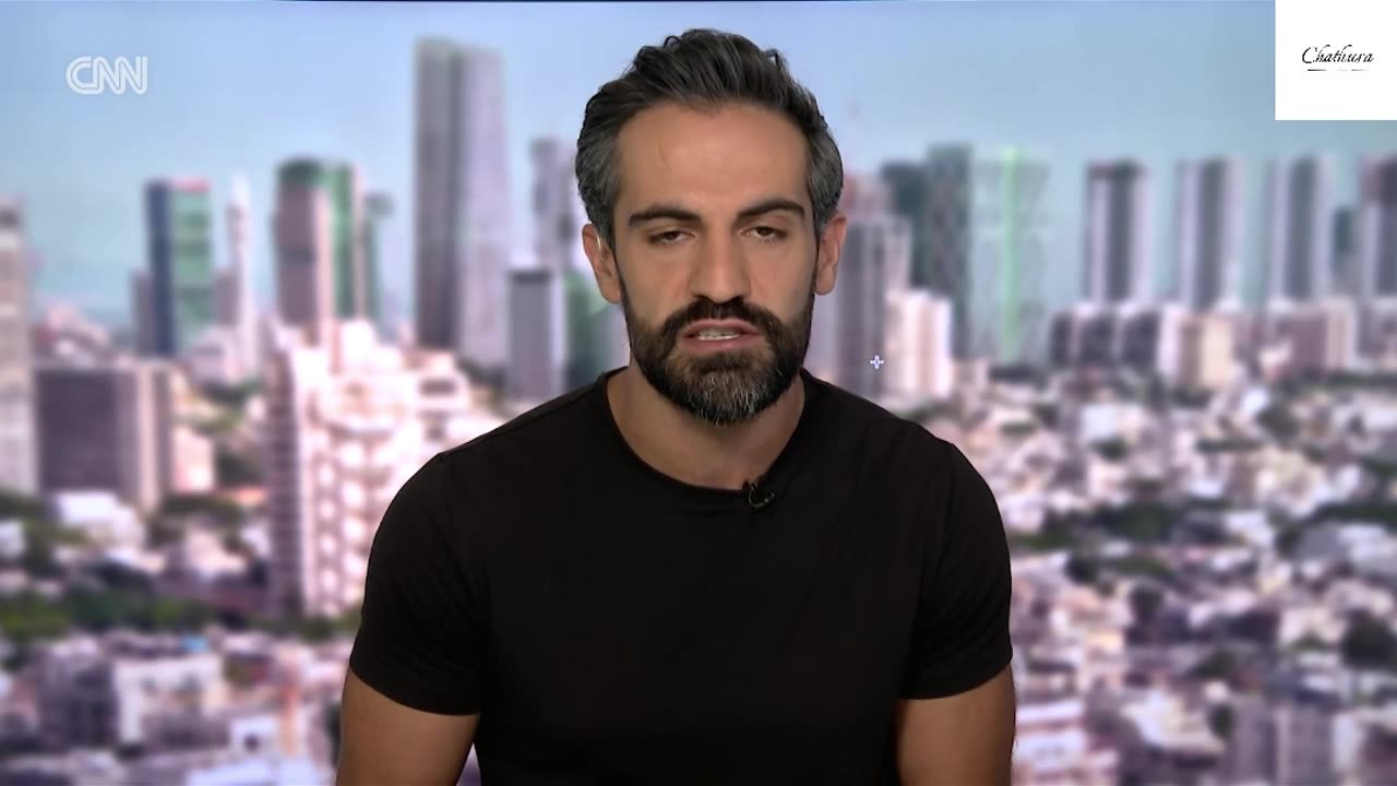 A Pivotal Test for the Gaza Ceasefire