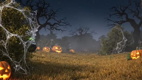 Halloween & Learning?