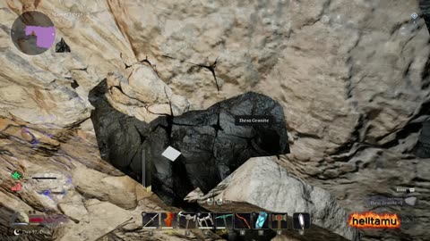 RAW GAMEPLAY – Return to Moria | No Commentary Episode 186