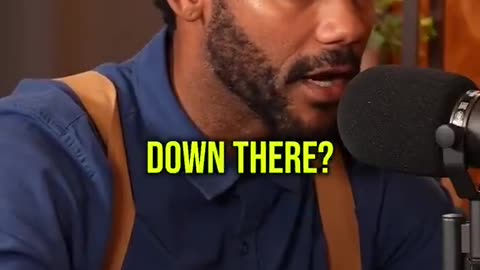 The Actor Baun. A series of underground tunnels in Los Angeles