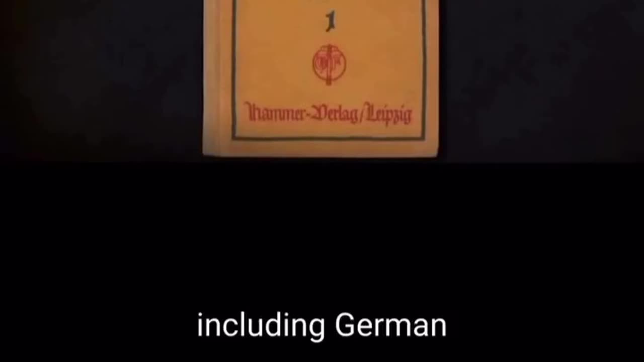 Know your enemy
