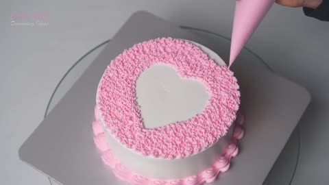 So Beautiful Cake Decorating Ideas Like a Pro - Most Satisfying Cake Tutorials Video - Part 640