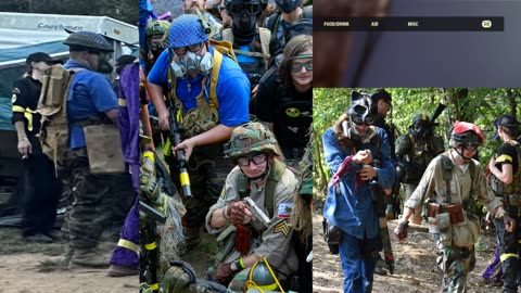 War For Appalachia Series Announcement | Alex Talks