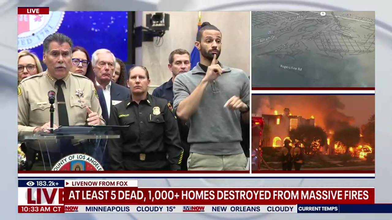 California fires: 20 people arrested for looting at destroyed homes looking for jewelry and diamonds