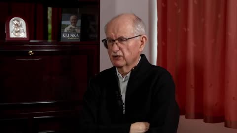 Roman Kluska Musimy być gotowi. Wszystkie ręce na pokład!