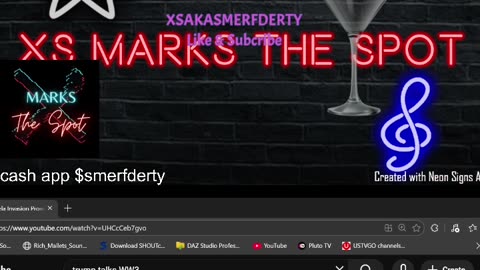 trump talks ..WW3 ? dash cam +court case Reactions with Exceptionally X's