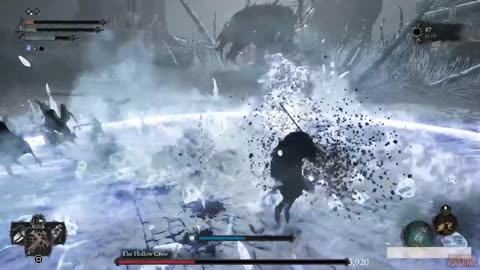 Top 20 Best SOULS-LIKE Games on PS4 and PS5 of All Time