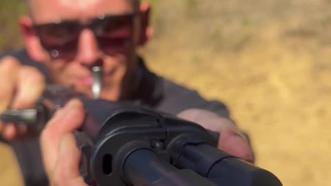 Stomp-Clap Guns Beat😎