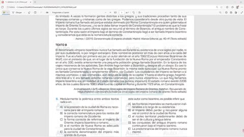 AULA 20 REGULAR 2026 - 1 | Semana 13 | RV