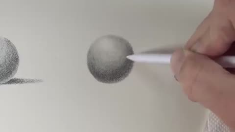 Pencil Drawing Techniques