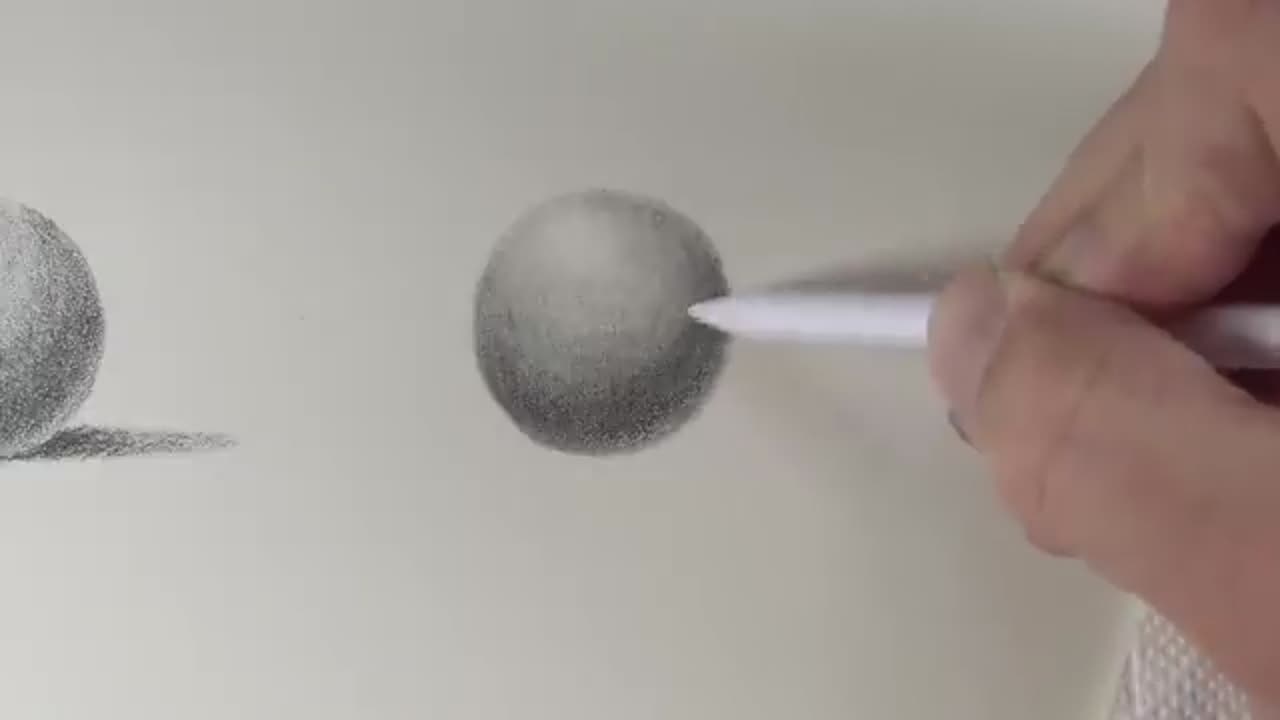 Pencil Drawing Techniques