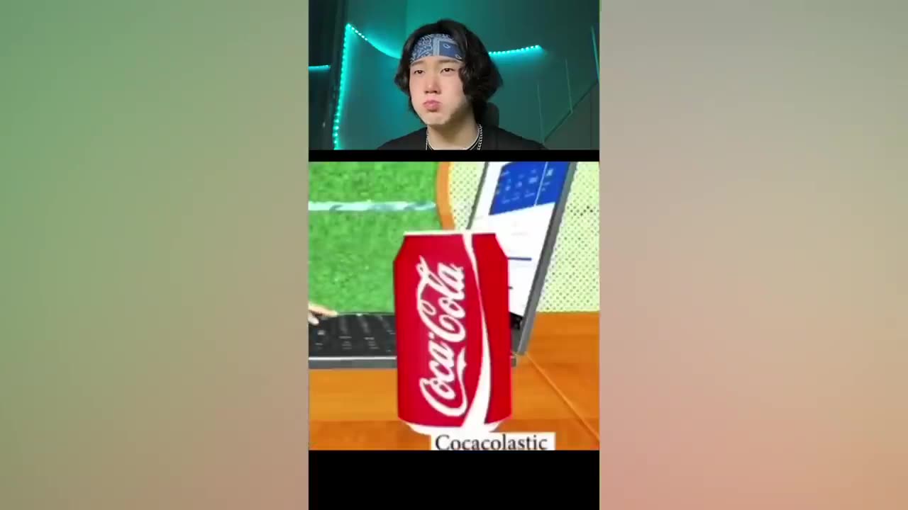Try Not to laugh
