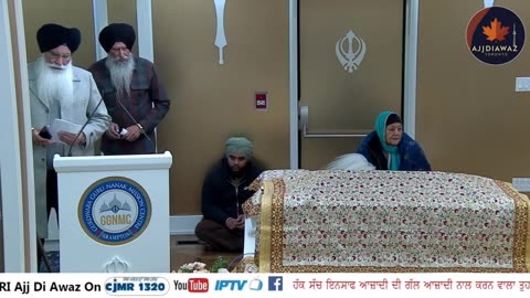 ਕਵੀ ਦਰਬਾਰ ਕਵਿਤਾ_ ਇਸ ਦੁਨੀਆ ਤੇ ਗੁਰੂ ਗੋਬਿੰਦ ਦਾ ਕੋਈ ਸਾਨੀ ਨਹੀਂ