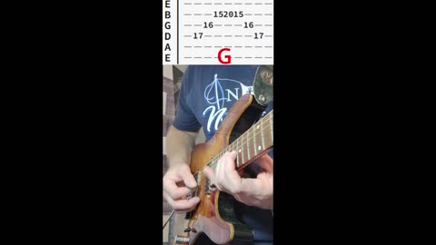10 Arpeggio Shapes in under one minute