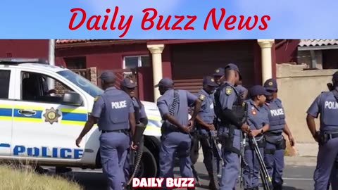 Off-duty LEAP officer brutally killed in Philippi East hijacking