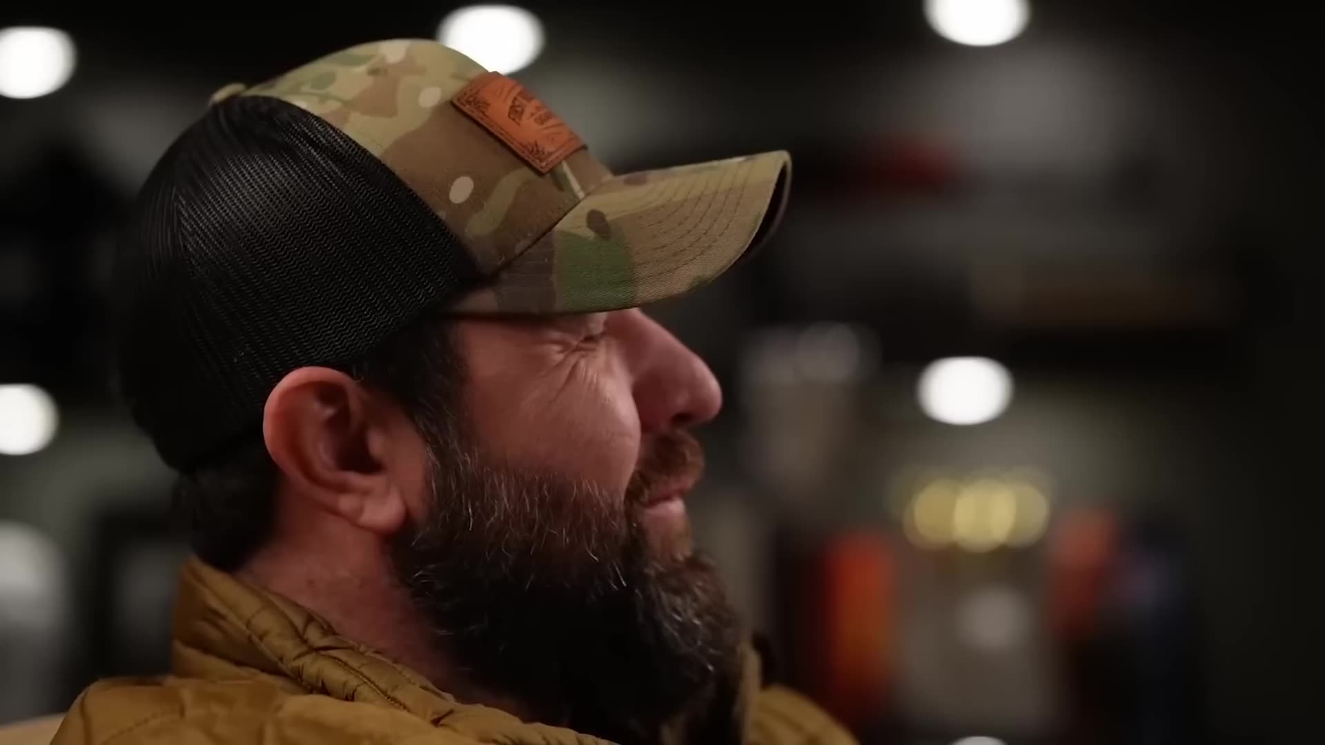 Delta Force: Inside Americas Secret Selection