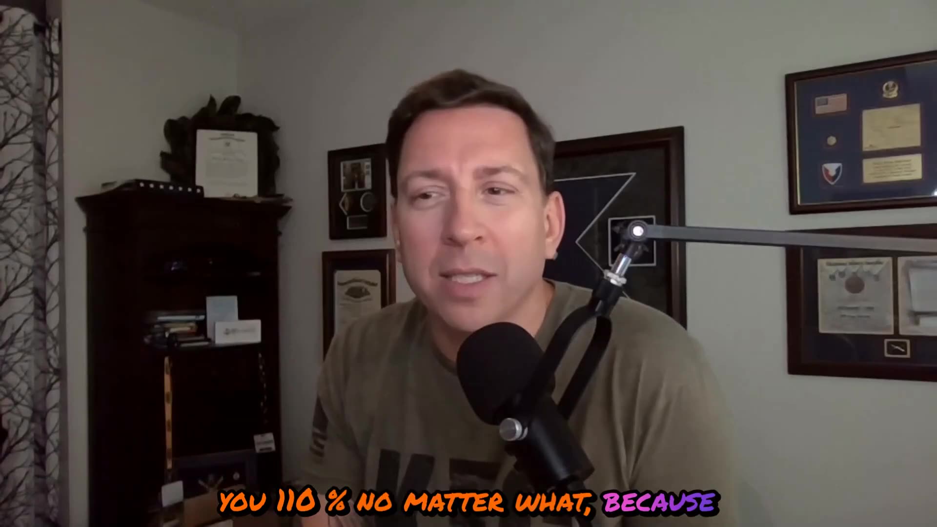 The 5 Second Rule That Changed My Life