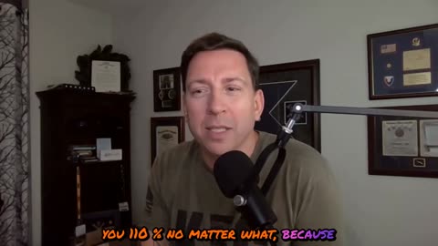 The 5 Second Rule That Changed My Life