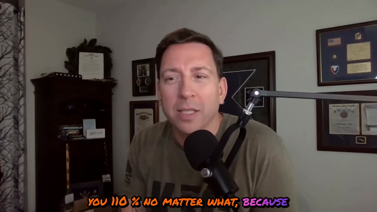 The 5 Second Rule That Changed My Life