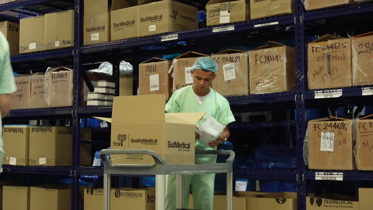 Fundación Cardiovascular de Colombia: en el ranking más importante del país