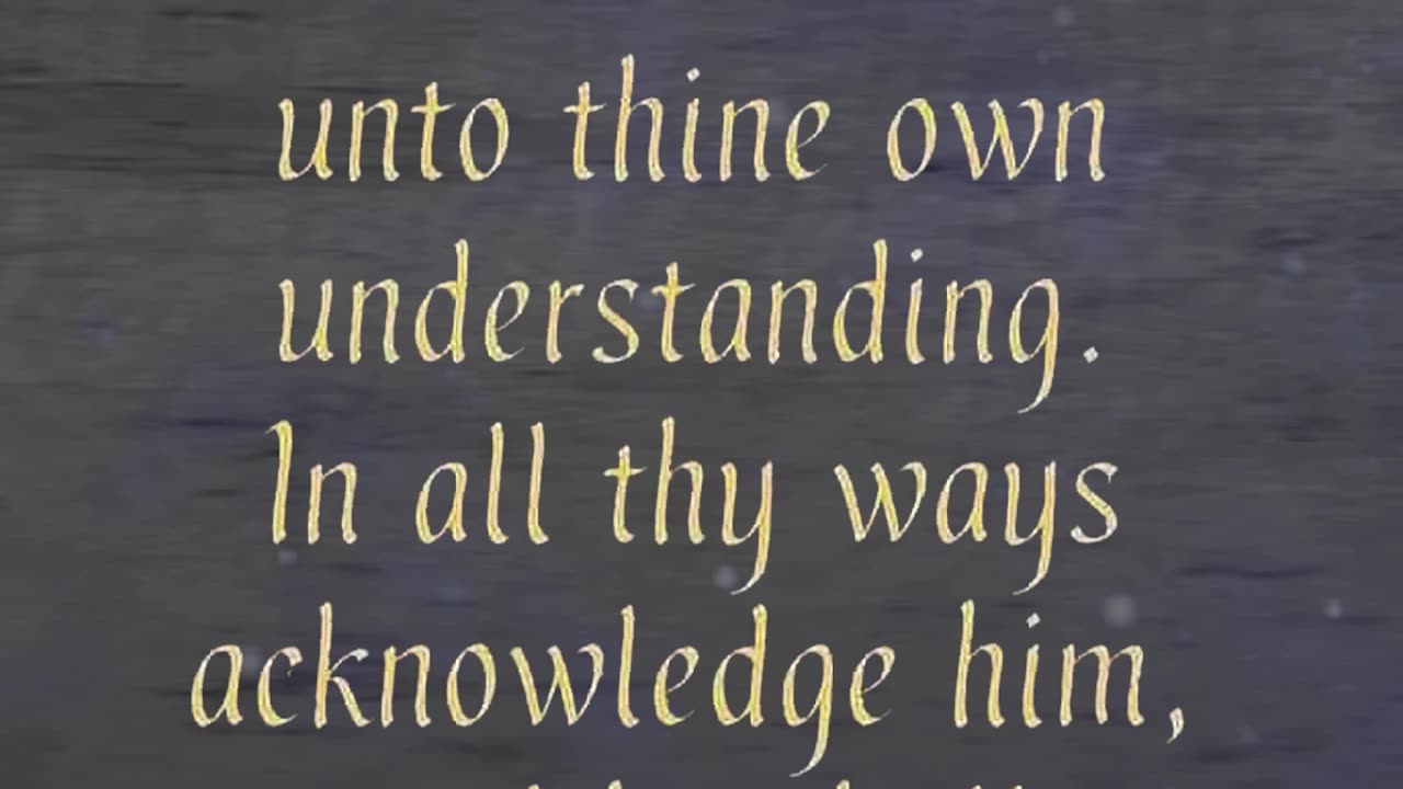 How to unlock God's will