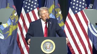 Trump Will Not Negotiate With Iran Unless Killings Stop