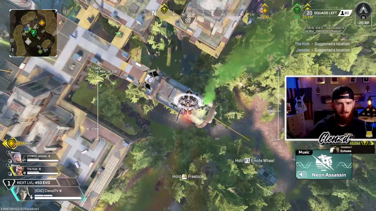 Colder Than a Witches Tiddy Out There