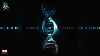 Klogr - REBORN (2025)