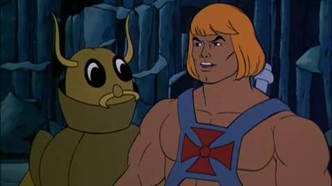 He-Man S01E45 Eye of the Beholder