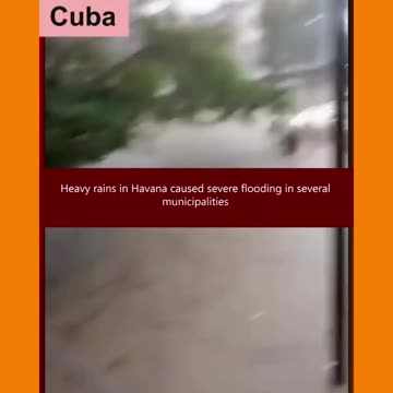 🚨Catastrophic changes are happening on earth right now!