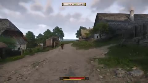 Kingdom Come Deliverance 2 Gameplay Final Preview - Hands-On Impressions From the First 10 Hours!