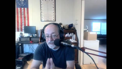 TF Williams Podcast 30 Dec 2024