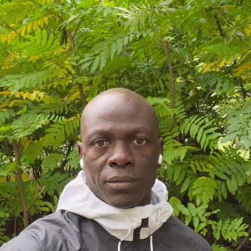 What you went through was necessary, be grateful for the progress.