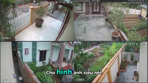 Đầu ghi IP 4 kênh Uniarch NVR-104E2 - Ghi trọn từng khoảnh khắc, bảo vệ từng giây phút!