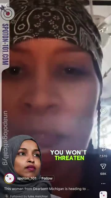 Americans Are DONE With Scammers, Illegals and Anti-American Third World Brats