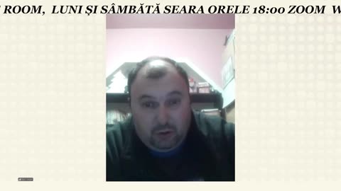 BENI IEPAN MESAJ -UNDE ÎȚI ESTE COMOARA ÎȚI ESTE ȘI INIMA- MARCU 20:17-21, MAT 6:21 #caleacătrerai