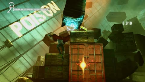 PC Longplay 829 DmC - Devil May Cry Part1