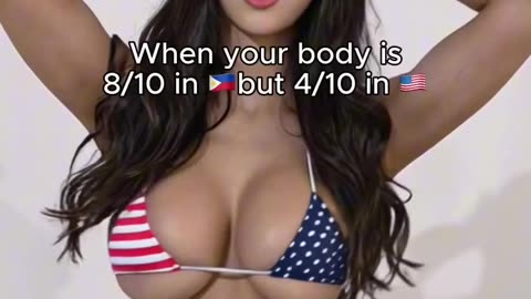 Would u rate me a 4/10?