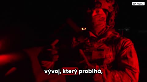 Ukrajinská jednotka vysílá drony na cíle v hloubi Ruska