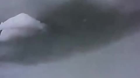 🌪️🔍 UAPs in US Storm - What's Going On? | TheTruthAbove