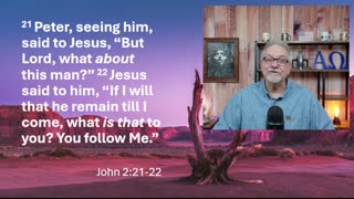 Radical Word Bible Study - Episode 019 – November 13, 2025 – Revelation 3:1-6