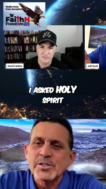 Instant Healing Miracle! 🔥🙌